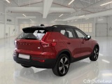  Volvo  XC 40 VOLVO XC40 / 2017 / 5P / SUV T4 PLUG-IN HYBRID AUTO RECHARGE R-DESIGN #2