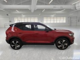  Volvo  XC 40 VOLVO XC40 / 2017 / 5P / SUV T4 PLUG-IN HYBRID AUTO RECHARGE R-DESIGN #7