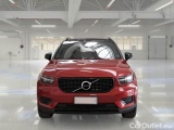  Volvo  XC 40 VOLVO XC40 / 2017 / 5P / SUV T4 PLUG-IN HYBRID AUTO RECHARGE R-DESIGN #6