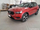  Volvo  XC 40 VOLVO XC40 / 2017 / 5P / SUV T4 PLUG-IN HYBRID AUTO RECHARGE R-DESIGN #27