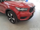  Volvo  XC 40 VOLVO XC40 / 2017 / 5P / SUV T4 PLUG-IN HYBRID AUTO RECHARGE R-DESIGN #31