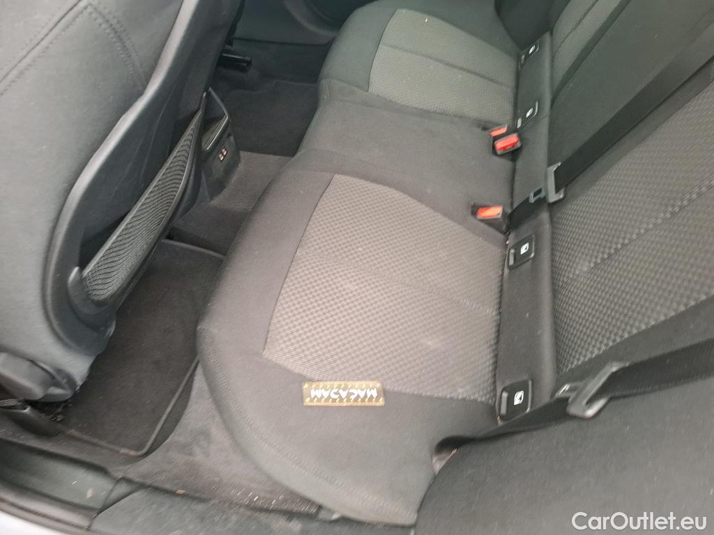  Bmw  Serie 1 Série 1 Berline 116 i 1.5 110CV BVA7 E6d #37