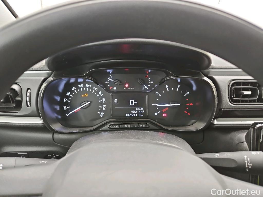  Citroen  C3  Feel 1.2 PureTech 110CV BVM6 E6dT #13