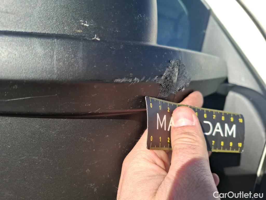  Citroen  Jumper CITROEN ChassisCabine SC / 2014 / 2P / Chassis cab 4-35 L3 BlueHDi 165 S&S BVM6 Control #20