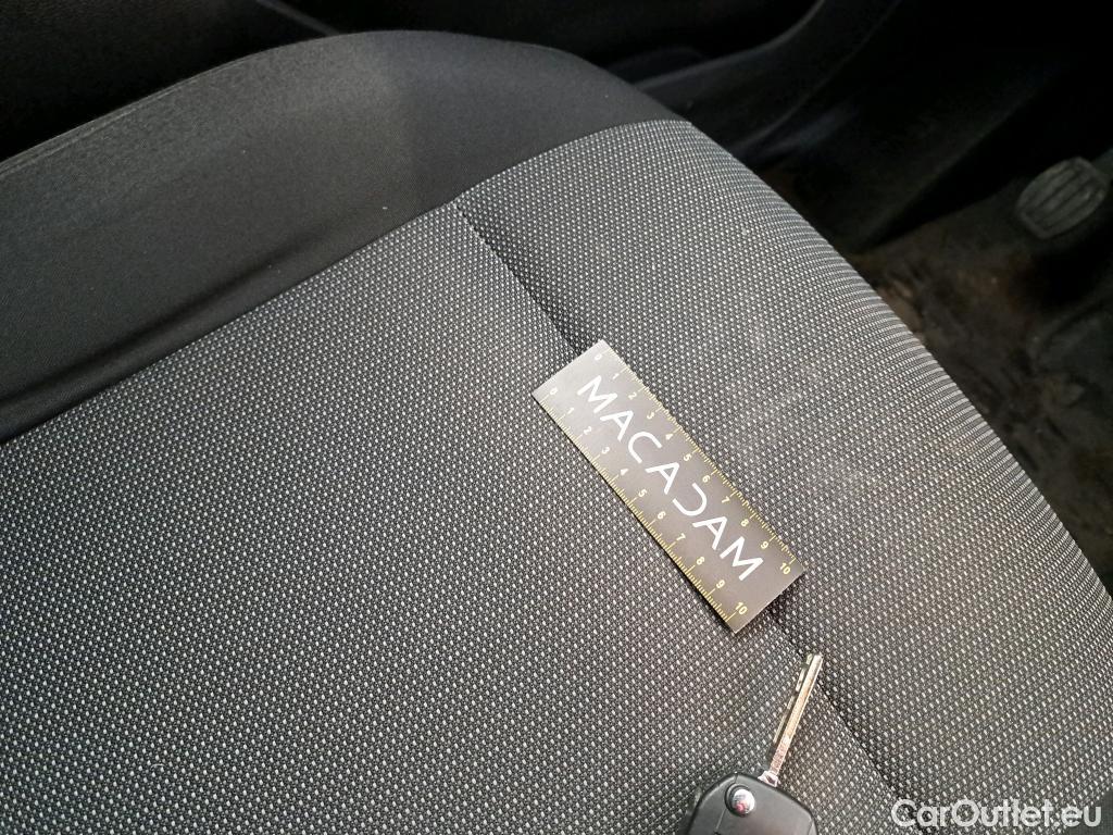  Citroen  Berlingo  Fourgon Club M 650 1.5 BlueHDi 75CV BVM5 E6dT #47