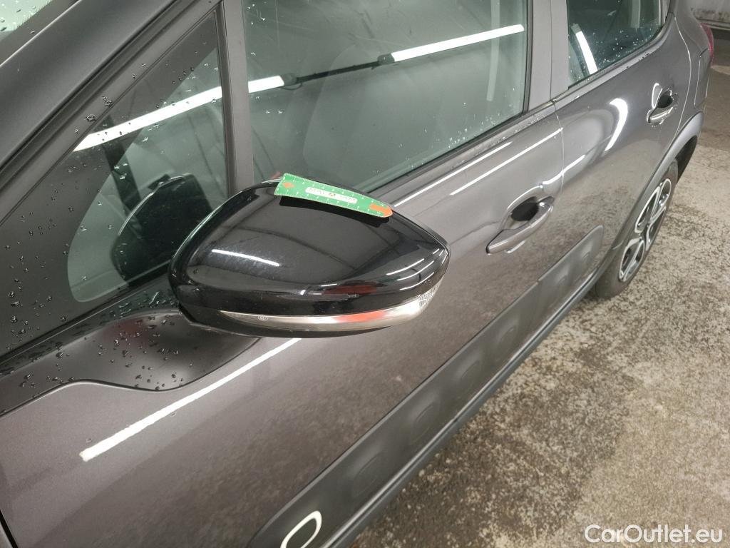  Citroen  C3  Shine Business 1.2 PureTech 110CV BVM6 E6d #8