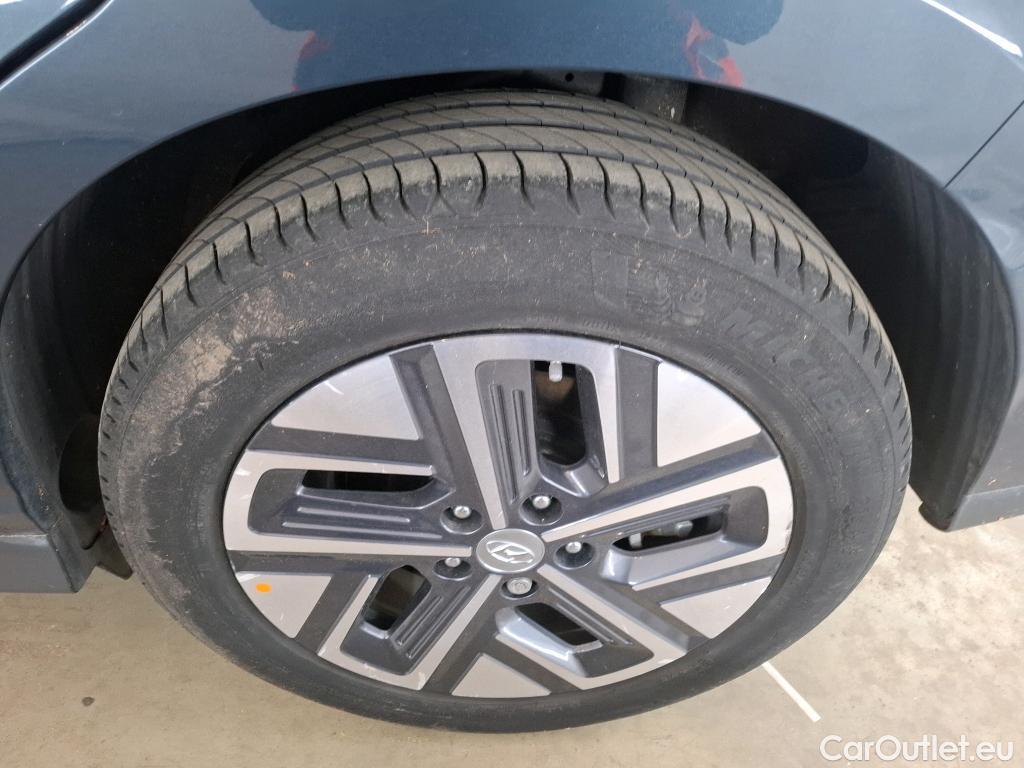  Hyundai  Konna Kona Executive Electrique 2WD 64kWh BVA #54