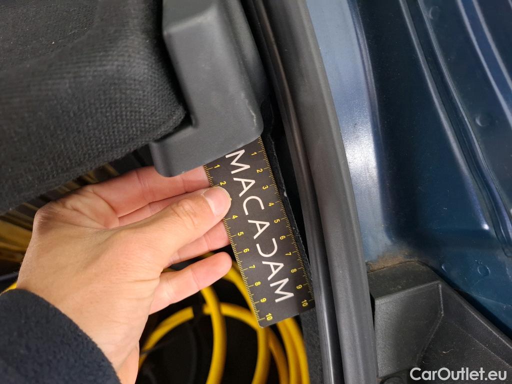  Fiat  500  e Icone 42kWh BVA #33