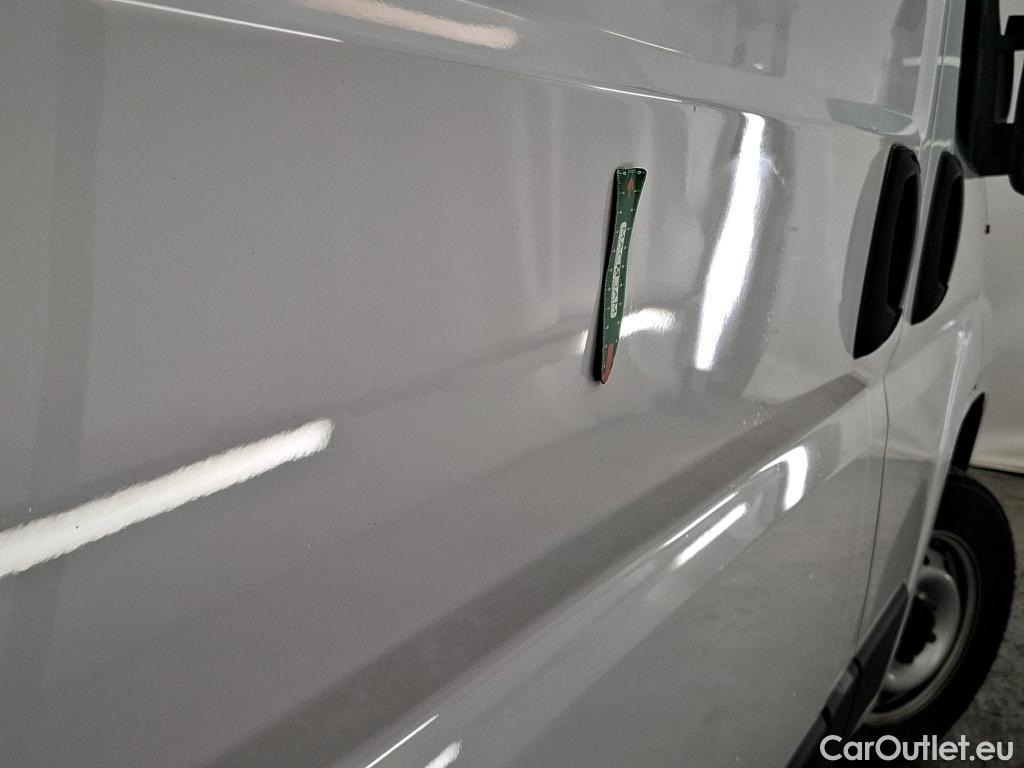  Fiat  Ducato FIAT   2014  4P  Fourgon tôlé 2 3 Multijet 120 3 0 M H2 Business #15