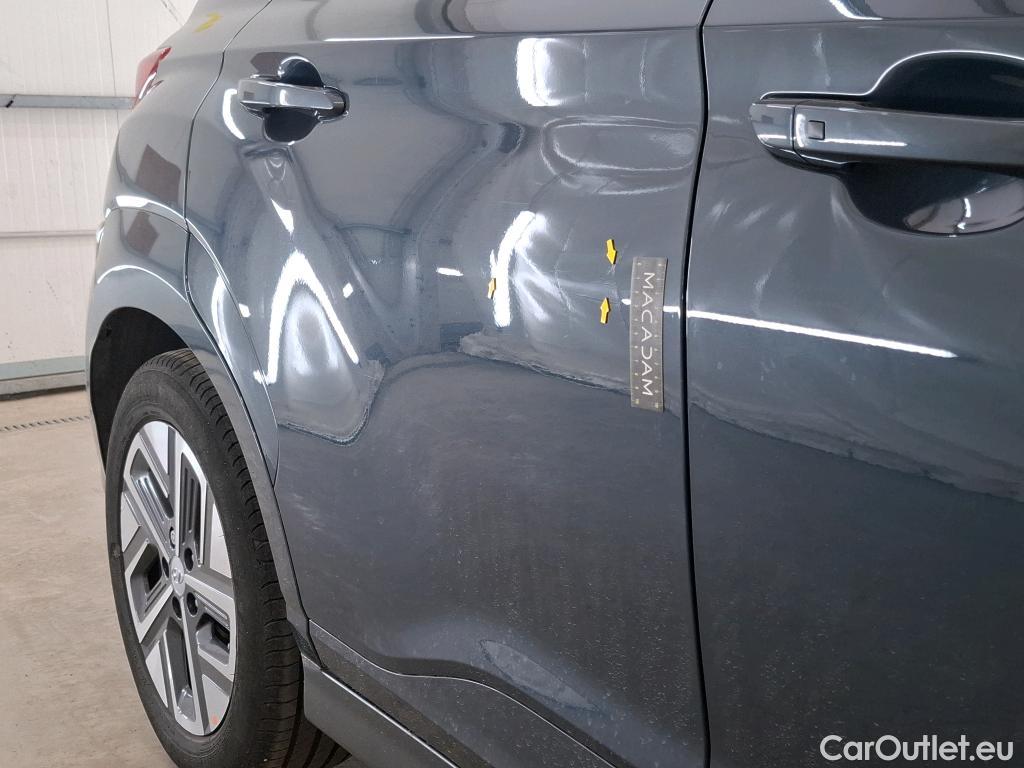  Hyundai  Konna Kona Executive Electrique 2WD 64kWh BVA #108