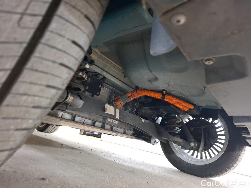  Fiat  500  e Icone 42kWh BVA #7