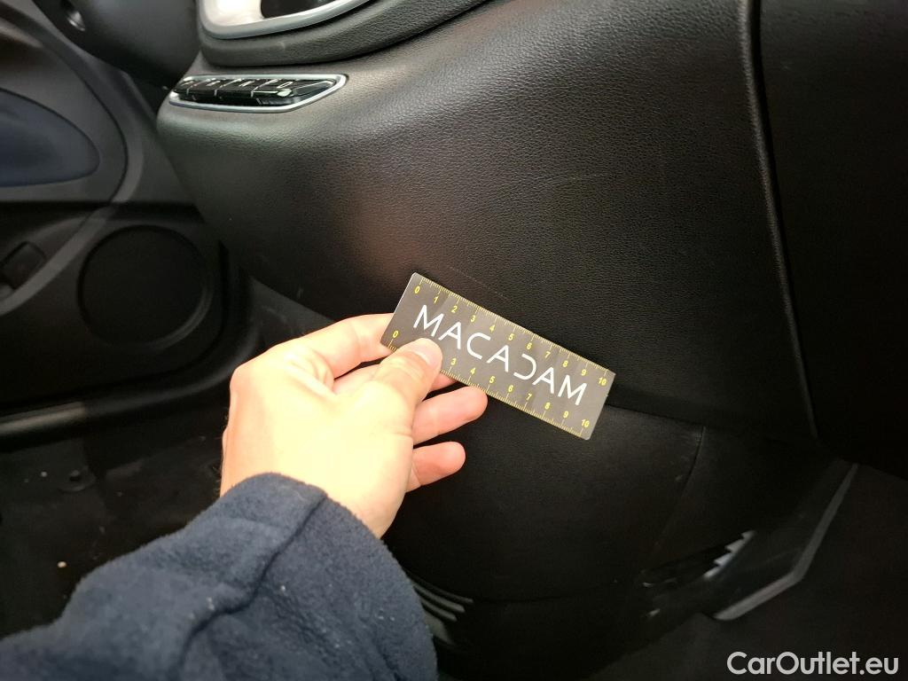  Fiat  500  e Icone 42kWh BVA #4