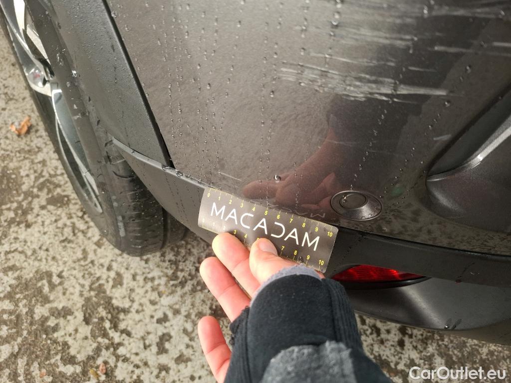  Citroen  C5 CITROEN  Aircross / 2018 / 5P / SUV PureTech 130 S&S BVM6 Business #3