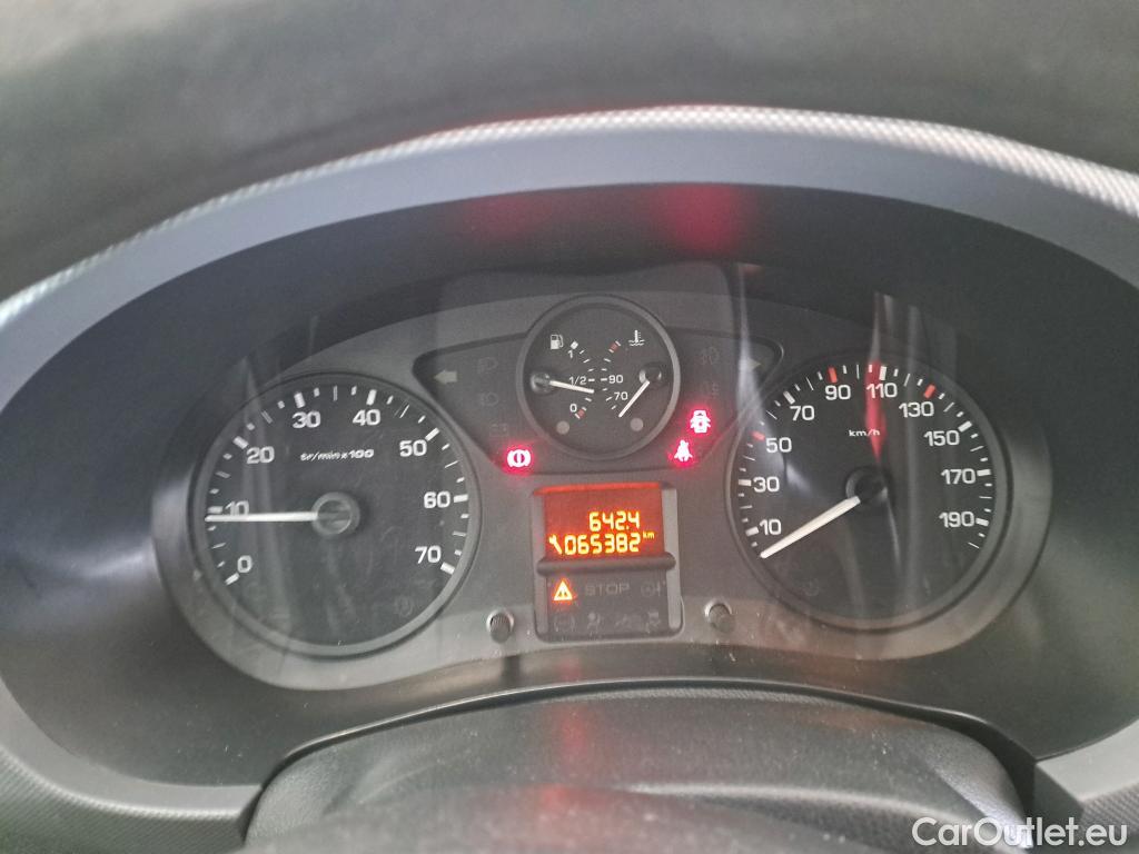  Citroen  Berlingo  Fourgon Confort L1 (Court) 1.6 100CV BVM5 E5 #40