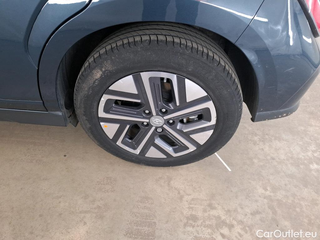  Hyundai  Konna Kona Executive Electrique 2WD 64kWh BVA #77