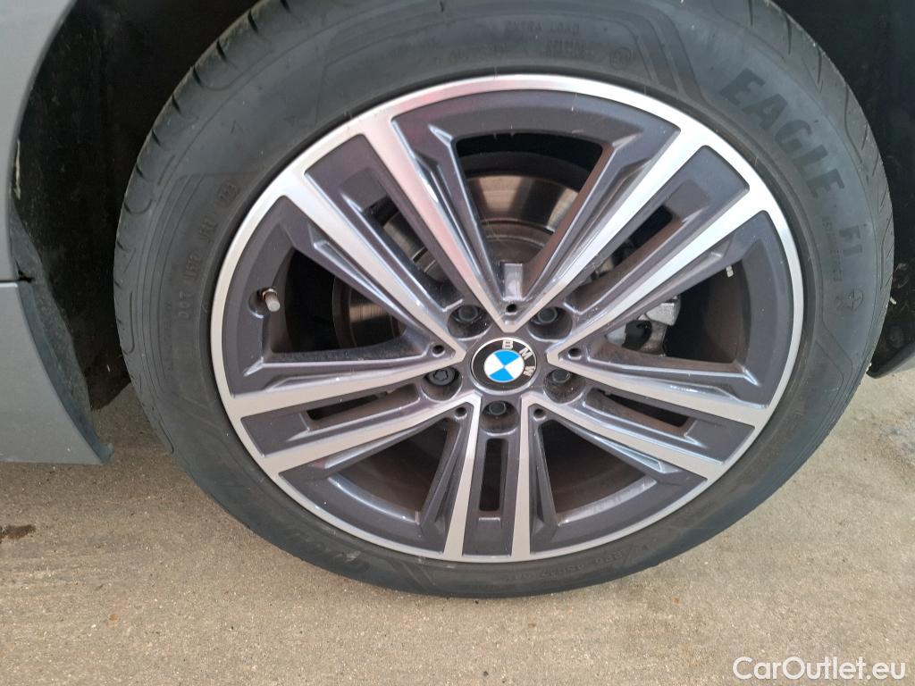  Bmw  Serie 1 Série 1 Berline 116 i 1.5 110CV BVA7 E6d #19