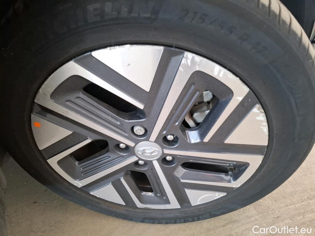  Hyundai  Konna Kona Executive Electrique 2WD 64kWh BVA #92