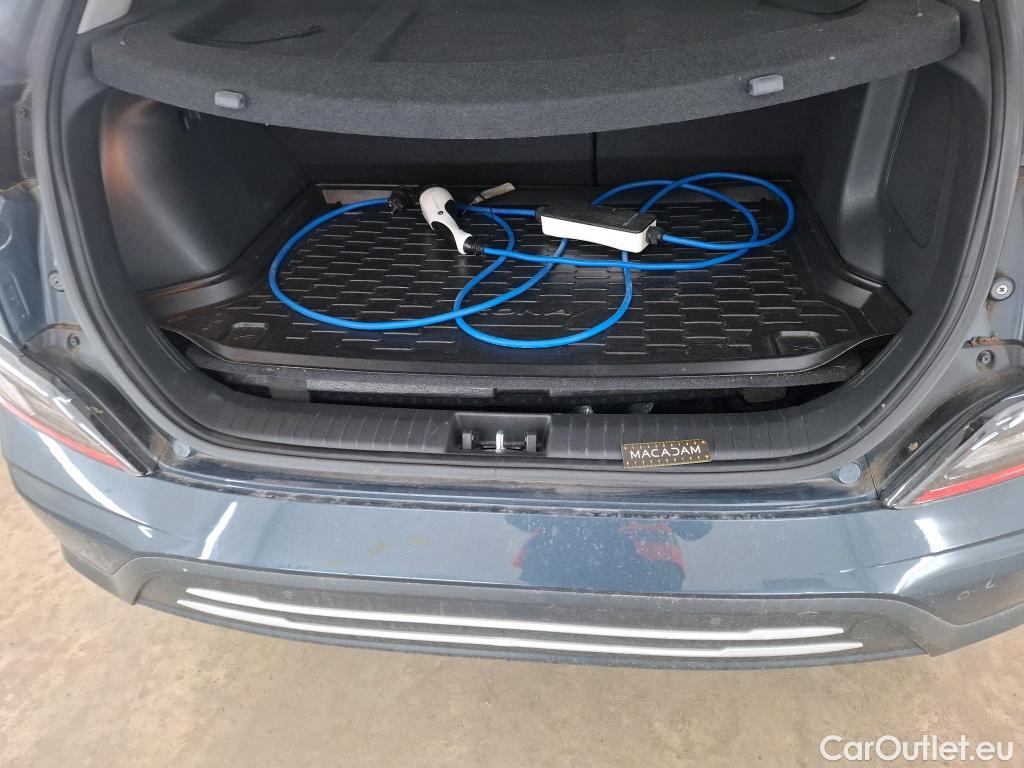  Hyundai  Konna Kona Executive Electrique 2WD 64kWh BVA #100