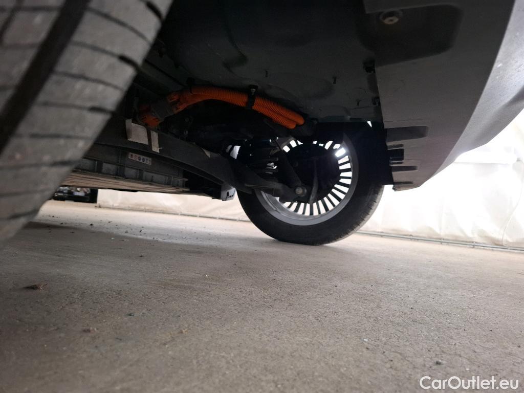  Fiat  500  e Icone 42kWh BVA #14