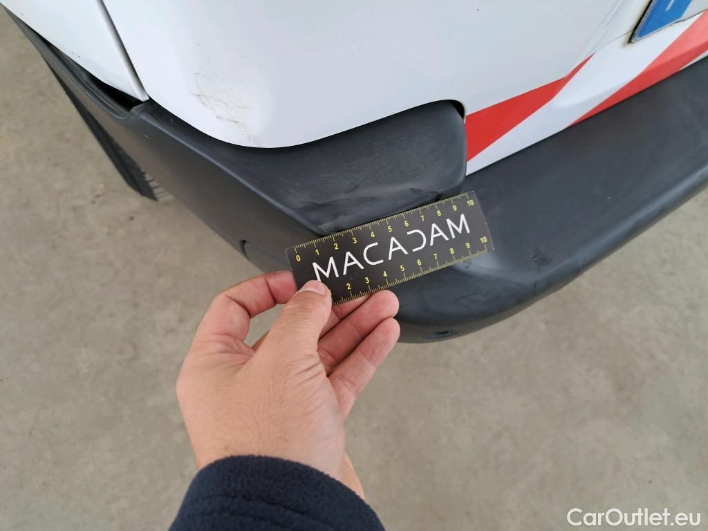  Citroen  Berlingo  Fourgon Club M 650 1.5 BlueHDi 75CV BVM5 E6dT #31