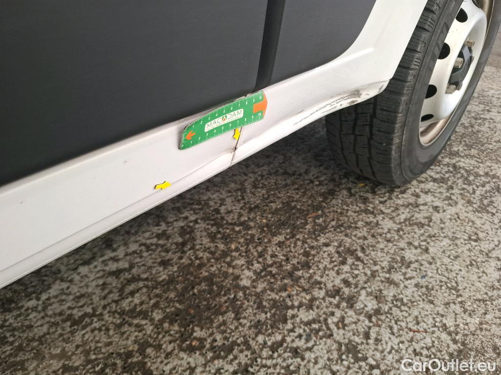  Fiat  Ducato FIAT   2014  4P  Fourgon tôlé 2 3 Multijet 120 3 0 M H2 Business #5