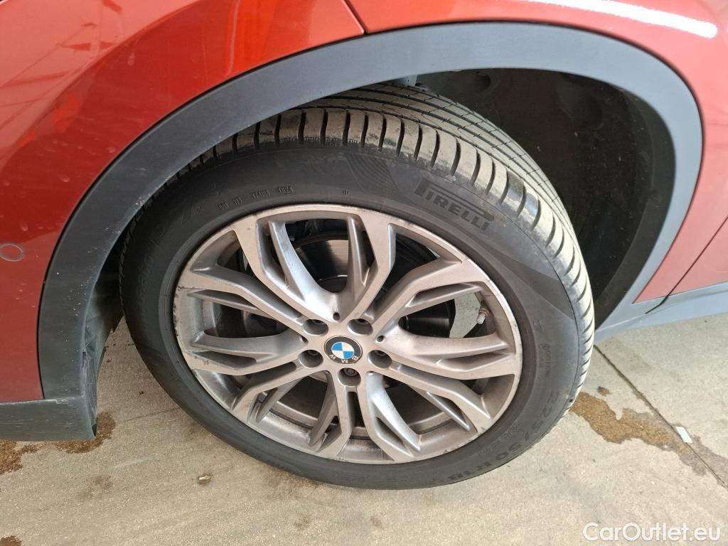  Bmw  X1 Série  sDrive18d Lounge 2.0 150CV BVA8 E6d #3