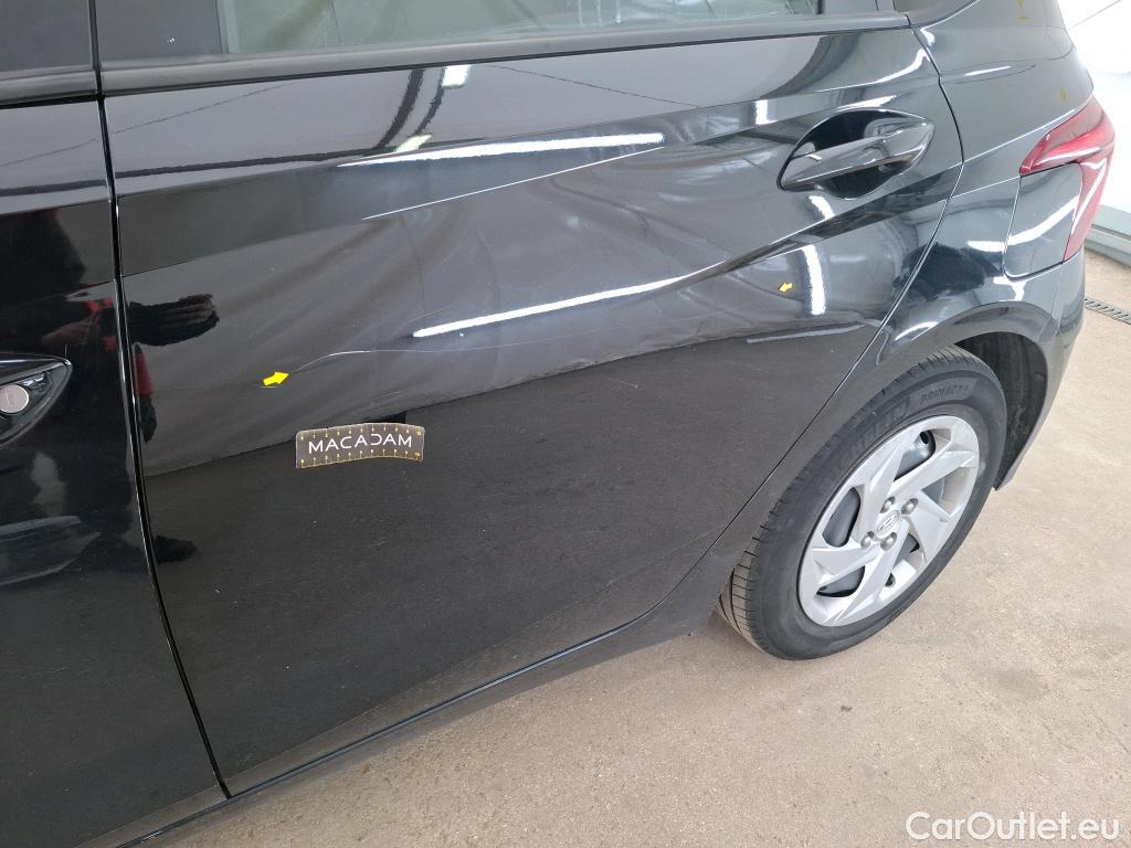  Hyundai  i20  Initia 1.2 85CV BVM5 E6d / TRANSFO VP/VF #18