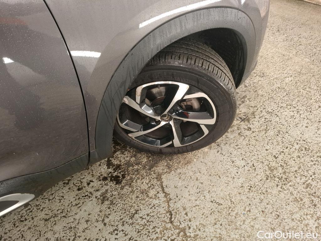  Citroen  C5 CITROEN  Aircross / 2018 / 5P / SUV PureTech 130 S&S BVM6 Business #4