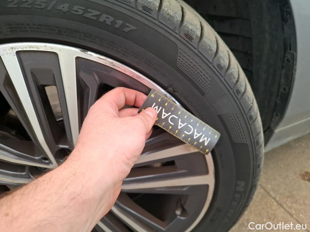  Bmw  Serie 1 Série 1 Berline 116 i 1.5 110CV BVA7 E6d #17