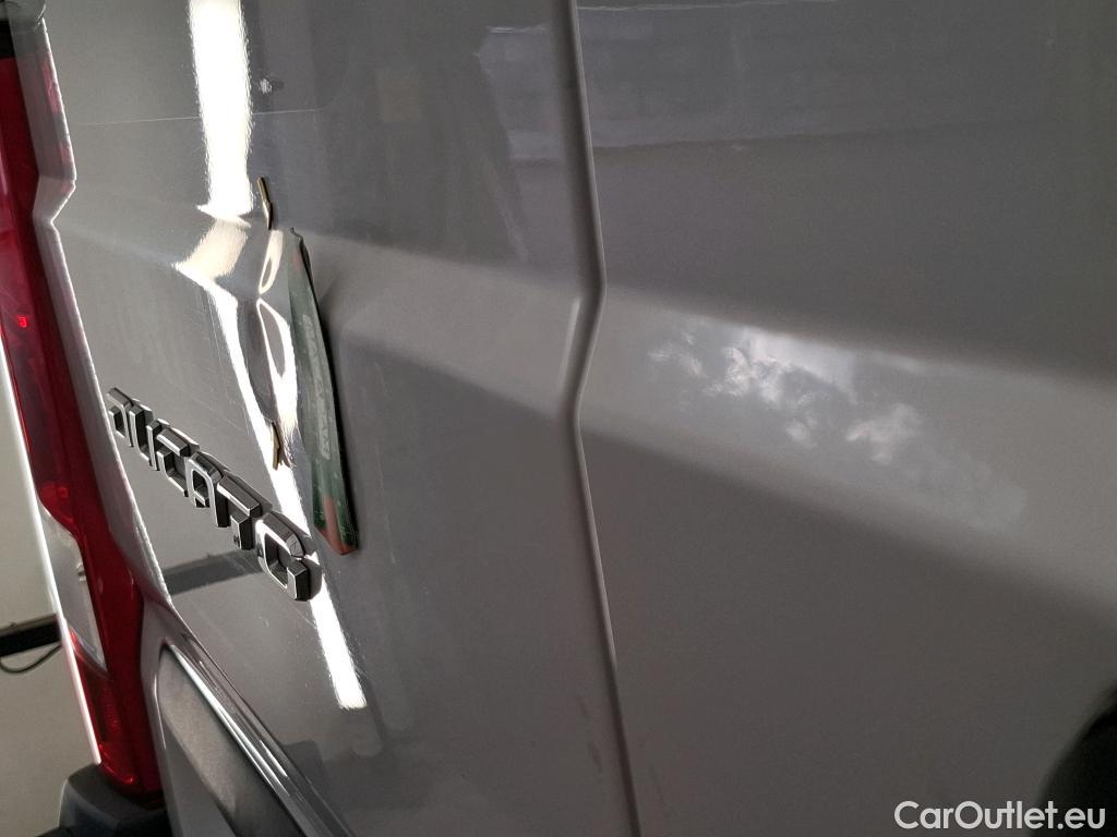  Fiat  Ducato FIAT   2014  4P  Fourgon tôlé 2 3 Multijet 120 3 0 M H2 Business #11