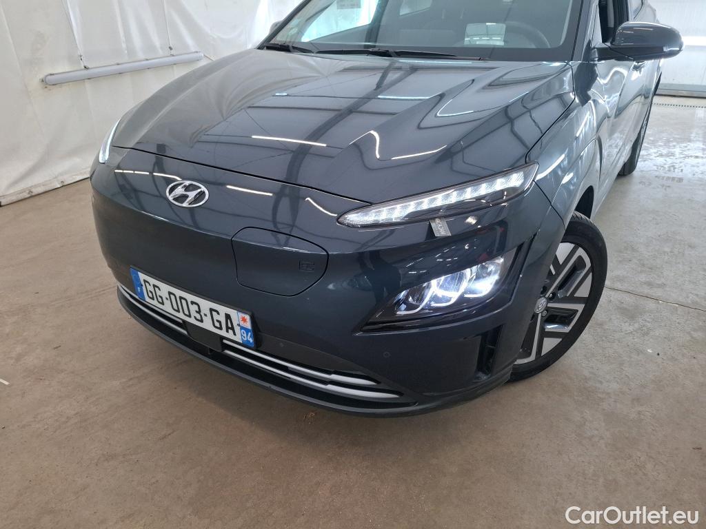  Hyundai  Konna Kona Executive Electrique 2WD 64kWh BVA #36