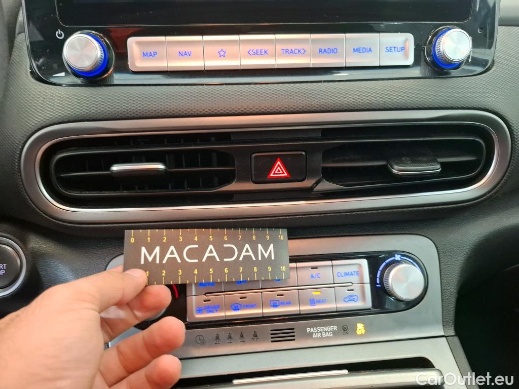  Hyundai  Konna Kona Executive Electrique 2WD 64kWh BVA #1