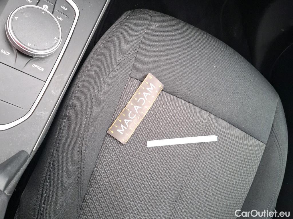  Bmw  Serie 1 Série 1 Berline 116 i 1.5 110CV BVA7 E6d #34