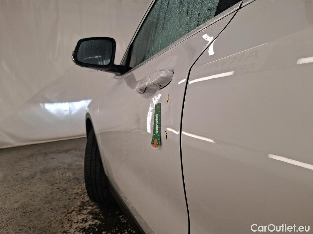  Bmw  X2 Série  sDrive 18i Lounge 1.5 135CV BVA7 E6d #11