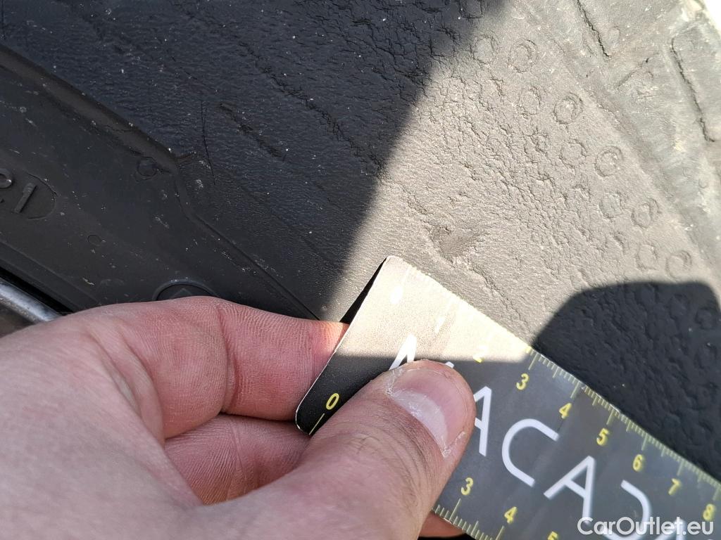  Citroen  Jumper CITROEN ChassisCabine SC / 2014 / 2P / Chassis cab 4-35 L3 BlueHDi 165 S&S BVM6 Control #10