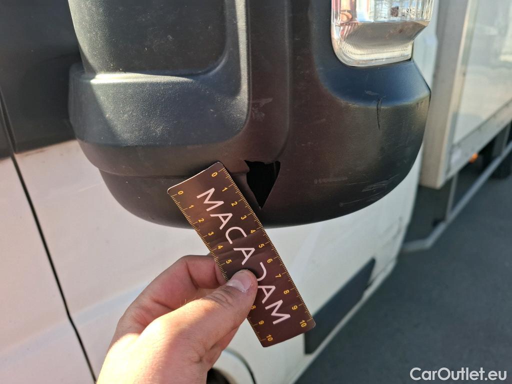  Citroen  Jumper CITROEN ChassisCabine SC / 2014 / 2P / Chassis cab 4-35 L3 BlueHDi 165 S&S BVM6 Control #2