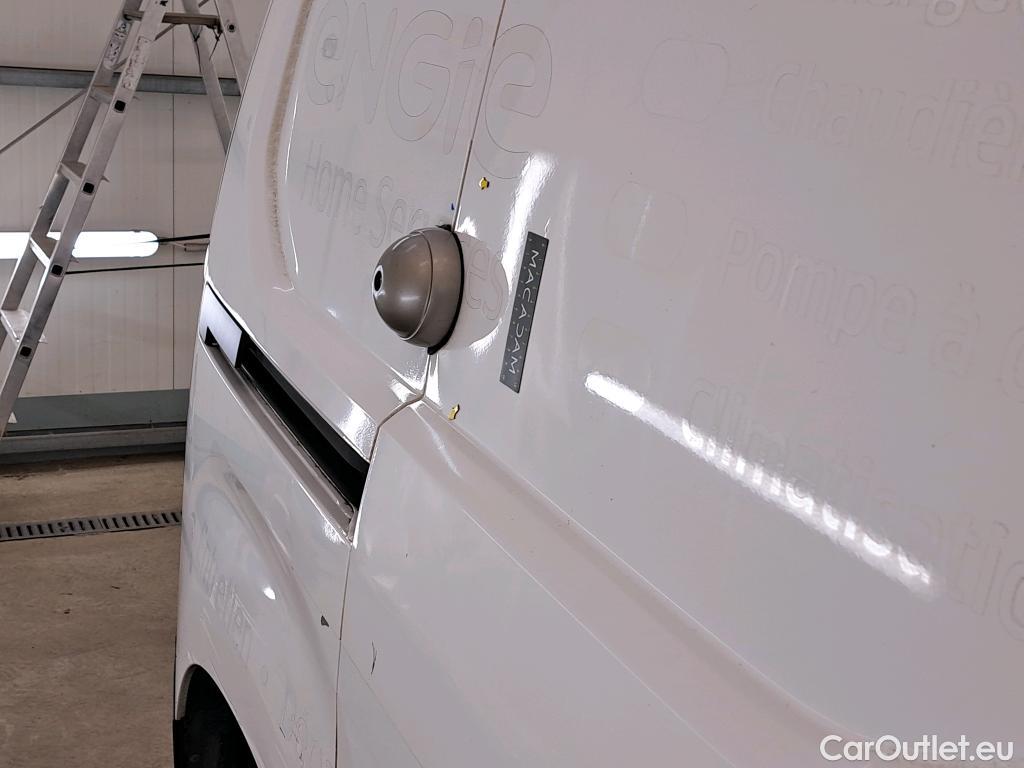  Citroen  Berlingo  Fourgon Club M 650 1.5 BlueHDi 75CV BVM5 E6dT #6