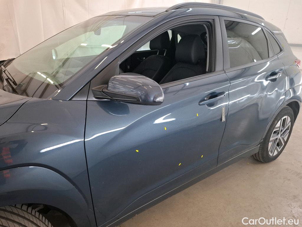  Hyundai  Konna Kona Executive Electrique 2WD 64kWh BVA #24