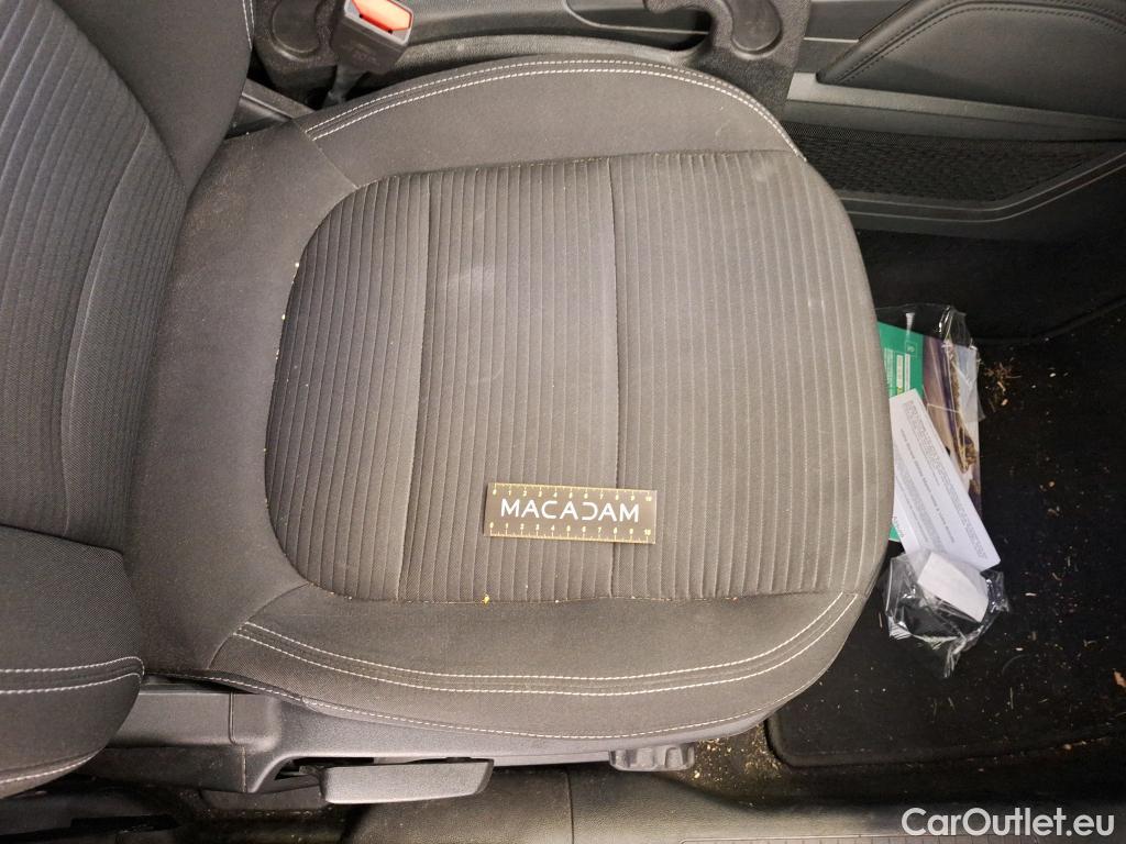  Ford  Kuga  Titanium Hybrid 2.5 190CV BVA6 E6dT #34