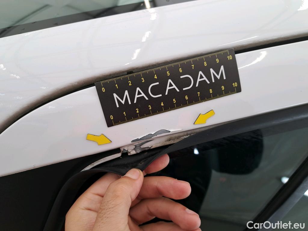  Citroen  Berlingo  Fourgon Club M 650 1.5 BlueHDi 75CV BVM5 E6dT #11