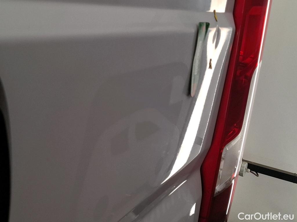  Fiat  Ducato FIAT   2014  4P  Fourgon tôlé 2 3 Multijet 120 3 0 M H2 Business #21