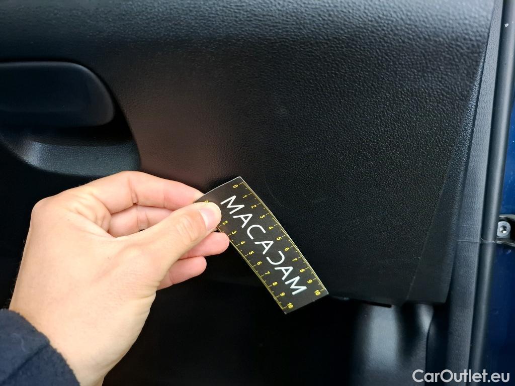  Fiat  500  e Icone 42kWh BVA #22