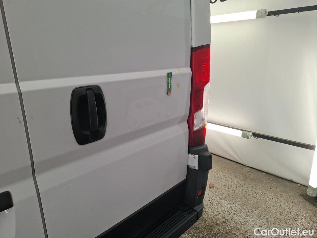  Fiat  Ducato FIAT   2014  4P  Fourgon tôlé 2 3 Multijet 120 3 0 M H2 Business #20