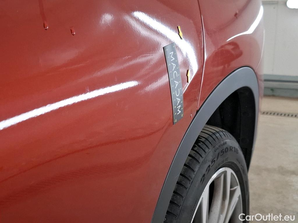  Bmw  X1 Série  sDrive18d Lounge 2.0 150CV BVA8 E6d #10