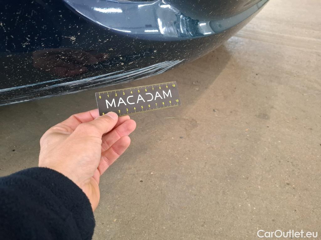  Fiat  500  e Icone 42kWh BVA #3