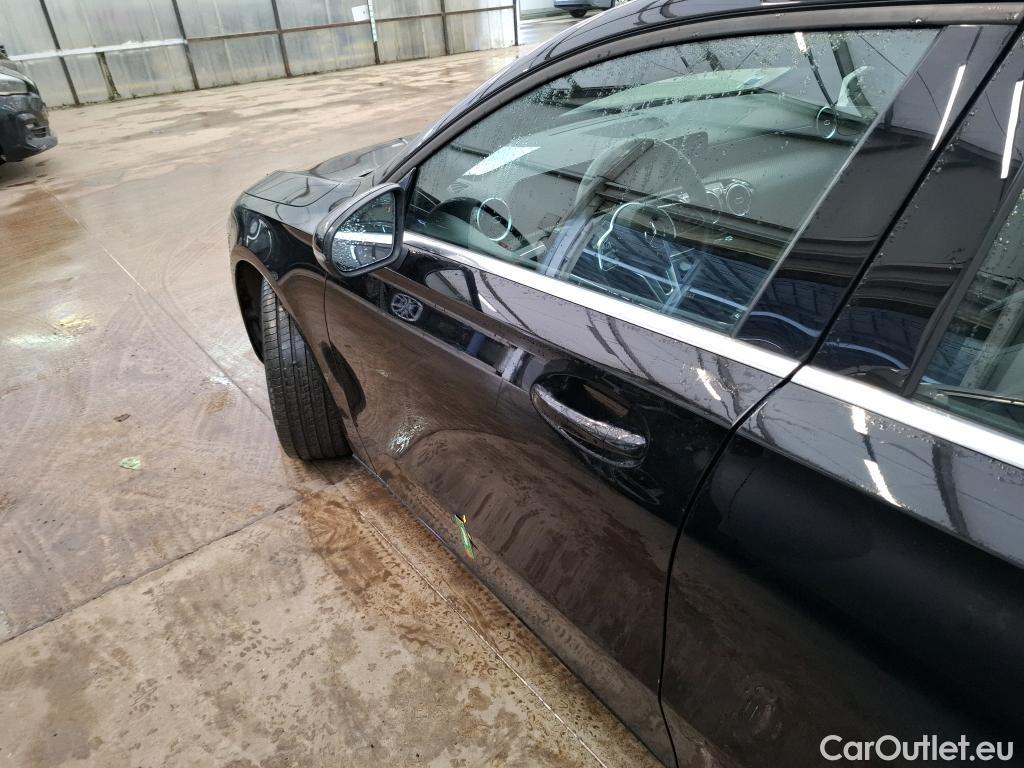  Mercedes  A-Klasse MERCEDES-BENZ Classe A Compact / 2018 / 5P / Berline A 200 d Business Line 8G-DCT #21