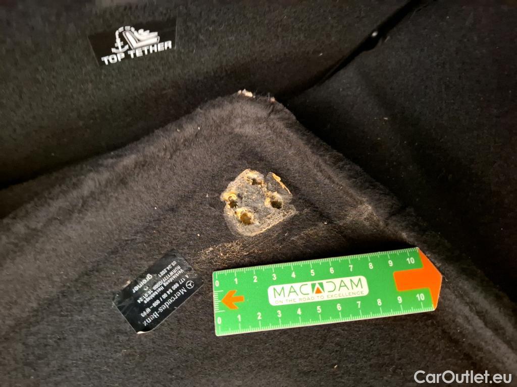  Mercedes  A-Klasse MERCEDES-BENZ Classe A Compact / 2018 / 5P / Berline A 200 d Business Line 8G-DCT #3