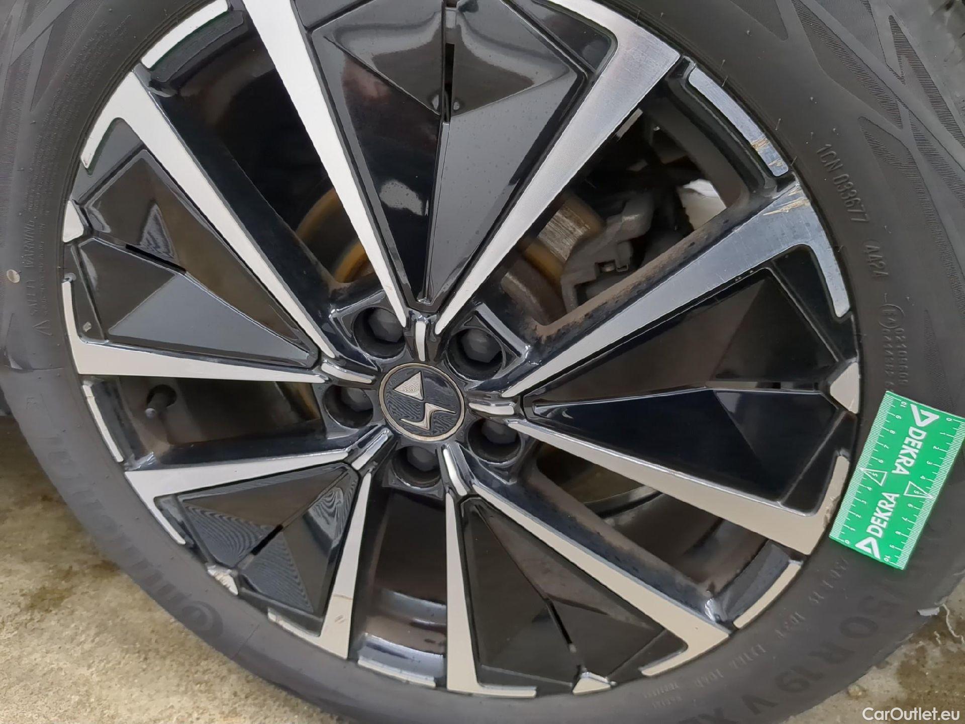  DS  DS7 DS DS 7 / 2022 / 5P / SUV BlueHDi 130 Automatique RIVOLI #11