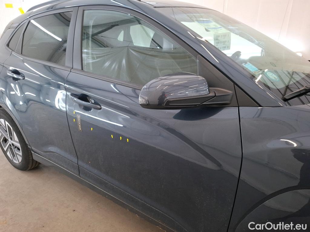  Hyundai  Konna Kona Executive Electrique 2WD 64kWh BVA #9