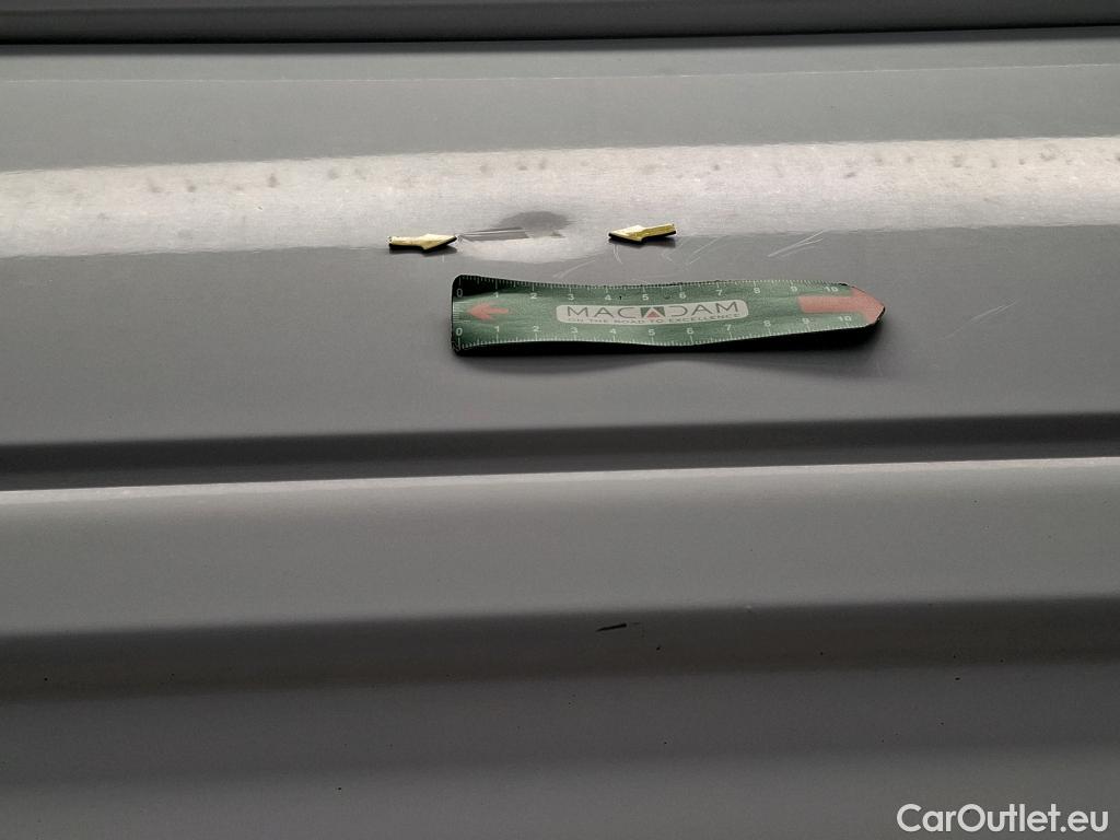  Fiat  Ducato FIAT   2014  4P  Fourgon tôlé 2 3 Multijet 120 3 0 M H2 Business #12